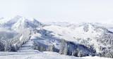 Von der Skipiste neben dem Hotel Alpina St Johann können Sie bis vor die Eingangstür fahren. 