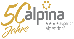 ALPINA Family, Spa & Sporthotel ****S