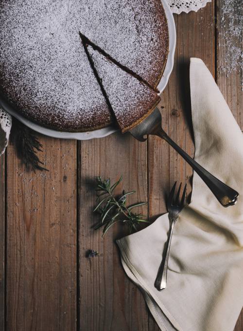 Als Teil des Hotel-Restaurants im Alpendorf erhalten Sie in unserem Verwöhnrestaurant jeden Nachmittag Kaffee und Kuchen. 