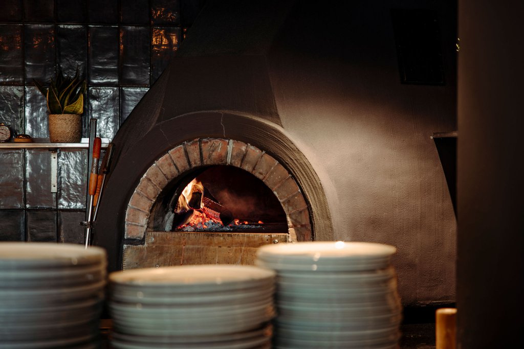 BistrO - Café - Pizzeria